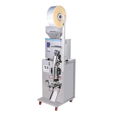 China Multifunctional Food Pouch Powder Weighting Filling Packaging Machine for sale