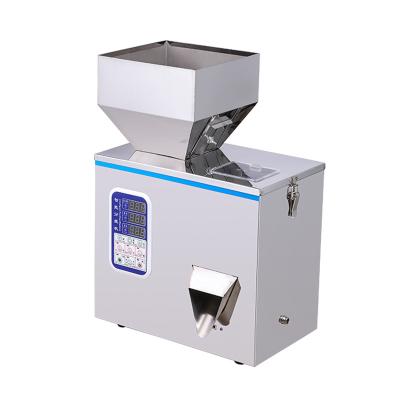 China Packaging Food China Factory Weighing And Filling Machine for sale