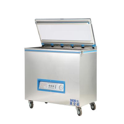 China Wholesale Price Food Vacuum Sealing Machine Vacuum Sealing Machine for sale