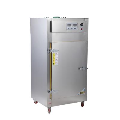 China food & Good Quality Hot Air Oven Dryer Meat Dryer Dehydrate from Beverage Factory for sale