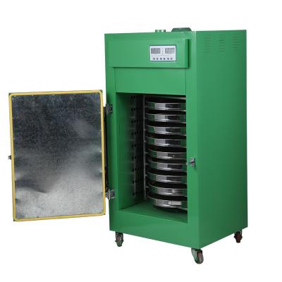 China Hotels vegetable dryer food dryer dehydrator/vegetable drying machine/hot air for sale