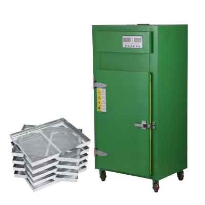 China Hotels Fruit Dehydrator / Food Drying Machine for sale