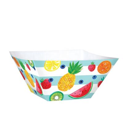 China Unbreakable And Chip-Resistant Melamine Melamine Bowl 100% Plastic Bowls for sale