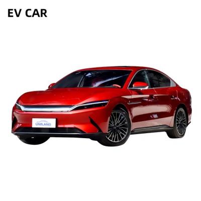 China 245/45 R19 byd electric car electric car electric car ev electric vehicle full electro car byd ev high speed han electric automobiles for sale