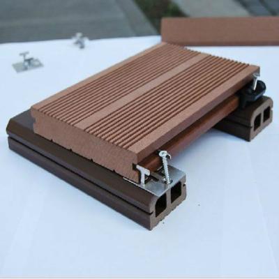 China Modern for Installation Composite Decking Board Accessories! for sale