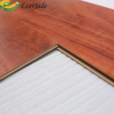 China Modern Traditional Chinese Floating Traditional Laminate Wood Flooring for sale