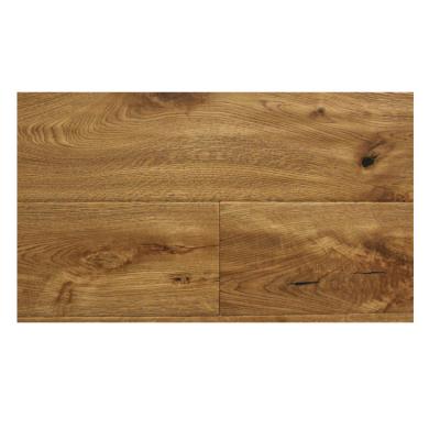 China Nice Modern Engineered Oak Timber Flooring With Best Quality for sale