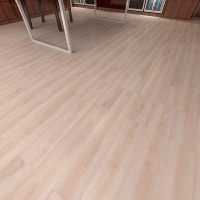 China Traditional 100% Waterproof And Anti-fire Vinyl Flooring for sale