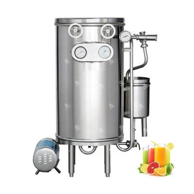 China Automatic Super High Temperature Fruit Juice Soy Milk Sterilization High Efficiency Sterilizing Sterilizer Machine for sale