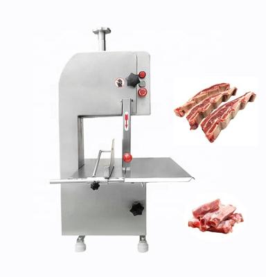 China High quality meat processing stainless steel meat bone cutting machine saw bone machine meat bone cutter for sale for sale