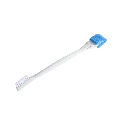 China Sustainable replaceable clean head slot stains bath cleaner use with bristle brush for dust remover for sale