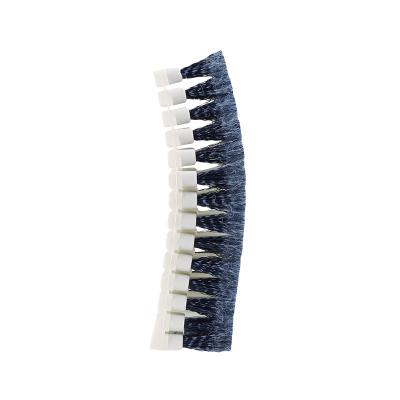 China Viable Flexible Tub Cleaning Brush for sale