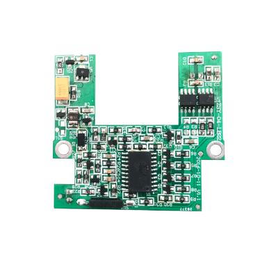 China FR4 Direct Factory Supply OEM PCB Design and Manufacturing Service for sale