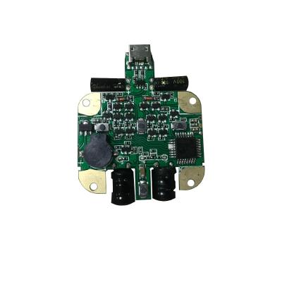 China FR4 Shenzhen factory oem pcba design development atmega4809 pcba assembling for sale