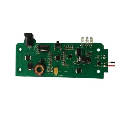 China FR4 OEM PCB/PCBA, computer motherboard assembly HS-CO2302 for sale