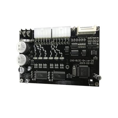 China FR4 OEM PCB/PCBA, Electronic Components PCB Board Assembly DLP-03 for sale