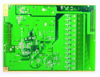 China FR4 Shenzhen Factory OEM 5000w Induction Cooker PCB KN-77 for sale