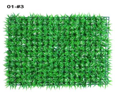 China Contemporary Outdoor Lawn Golf Course Green Ball Artificial Turf Backing Yard Garden Decoration Custom Turf for sale