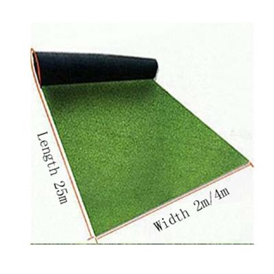 China Best Grass Garden Playground Factory Sports Synthetic Turf Turf Contemporary Artificial Green Artificial Thick Carpet for sale