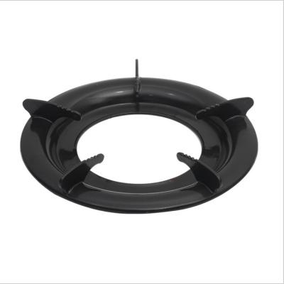 China 2021 Latest Hotel Product High Durability Practical Burner Parts Represent Gas Stove for sale