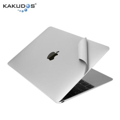 China LAPTOP Skin Cover For Refurbished Used Laptop For Macbook Air 11.6' 13.3' Inch for sale