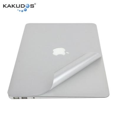 China LAPTOP wholesale custom design skin 13 inch skin caliber for macbook air for sale