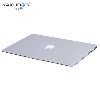 China 13 Inch Various Color Good Quality LAPTOP Self Adhesive Full Body Laptop Skin Sticker for macbook air for sale