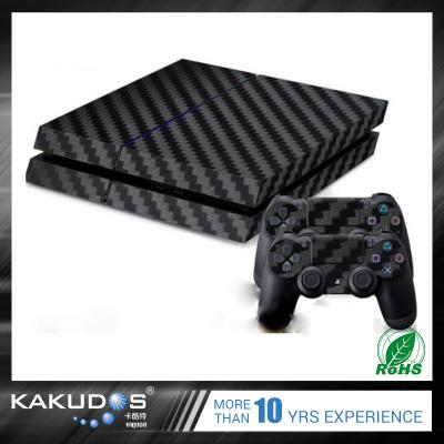 China Wholesale Hot Selling Sony ps4 2016 Customized Skin Sticker For PS 4 Controller&Console Skins for sale