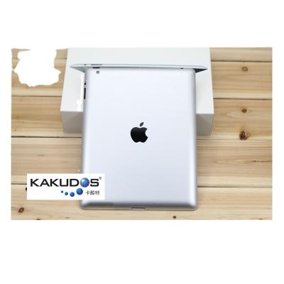 China LAPTOP Manufacture Transparent Protective Tablet Skin Back Sticker For Ipad Air for sale