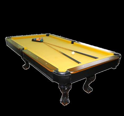 China Luxury Indoor Sport Game Table Indoor Sport Snooker & Billiard pool table for sale