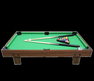 China Return of Best-Selling Auto Ball Children's Game Toys Indoor Mini Billiards for sale