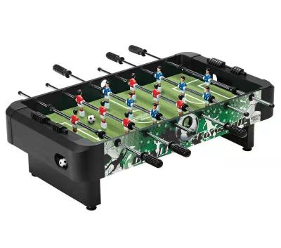 China ChildrenEntertainment Small Modern Football Table for sale