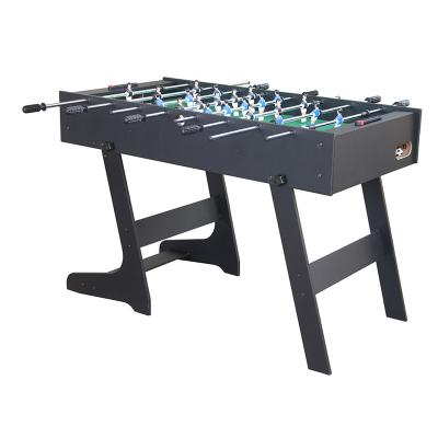 China New hot model Soccer table foosball table game table SUO-4824F7 for sale