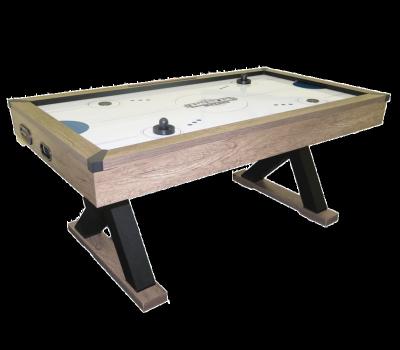 China MDF / PVC Tournament Picks With Marker Cheap Electronic Air Hockey Table for sale