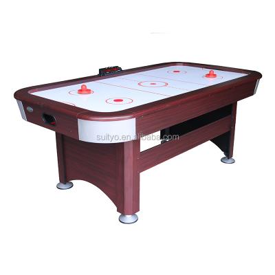 China With Electronic MARKER, Air Hockey Table SUA-8042 for sale