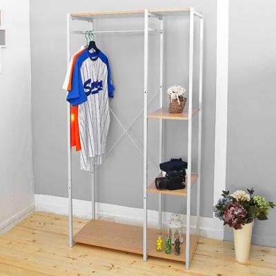 China Transitional hangers and shelf 90cm for sale