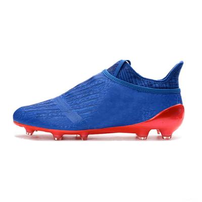 China Professional TPU Soccer Cleats , Superior PVC Soccer Cleats , Vietnam Soccer Cleats Cheap Price for sale