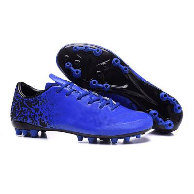 China Original TPU Soccer Cleats For Kids, Customize Color Soccer Cleats, Mesh Lining Soccer Cleats for sale