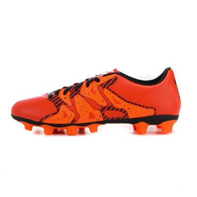 China New Patterns TPU Soccer Cleats , Superior PU Soccer Cleats , Firm Ground Soccer Cleats for sale