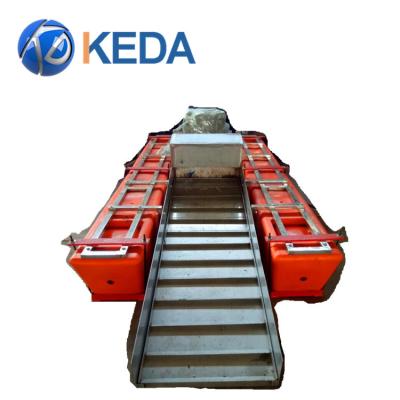 China energy & Mining Widely Used Portable Mini Dredger For Gold Cooking for sale