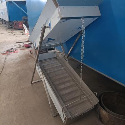 China Alluvial dry gold dry joint keda gold mining machine dry wash gold blower for gold for sale