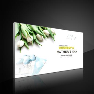 China Industrial Premium LED Edgelight Advertising Light Boxes LED Advertising Light Boxes for sale