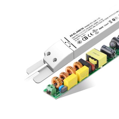 China Built-in Active Function Factory Direct Constant Voltage 24v 75W Led Driver for sale