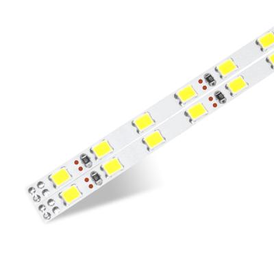 China Residential 5m/roll 10m/Roll Luminous Zigzag Flexible Led Strip Light for sale