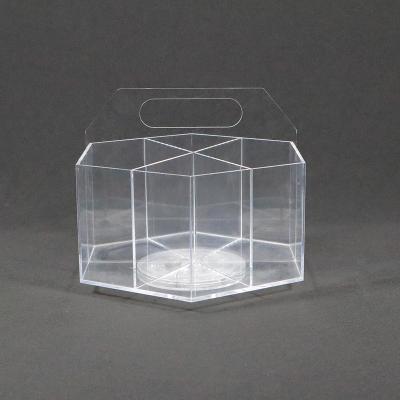 China Eco-friendly acrylic display stand acrylic acrylic flash drive display stand for sale