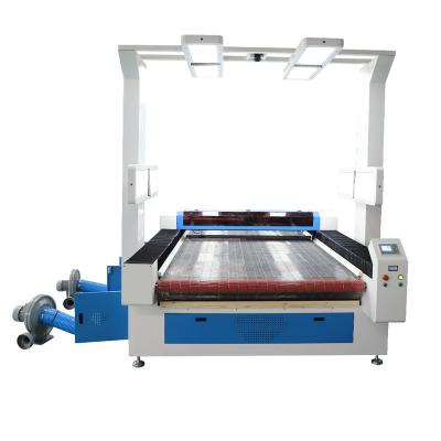 China Laser CUTTING hot sale lazer machines for making clothes cheaper laser cutting machine CCD camera for sale