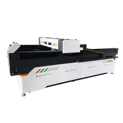 China MC 1325 Water Cooled Laser Cutting Machine Nonmetal Laser Cutting Machine for sale