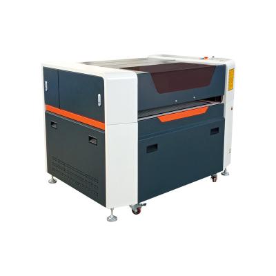 China Laser CUTTING Small CO2 150W 6040 Laser Cutting Machine CO2 Laser Cutting Machine for sale