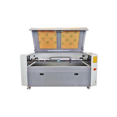 China laser Cutter CO2 laser cutter 1610/reci 150 watt laser cutting machine/plywood laser cutting machine for sale