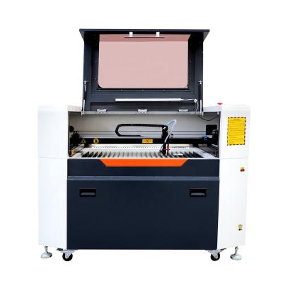 China Laser CUTTING CO2 180w Laser Cutting Machine / 9060 100w CO2 Laser / 1390 Laser Engraving Cutting Machine for sale